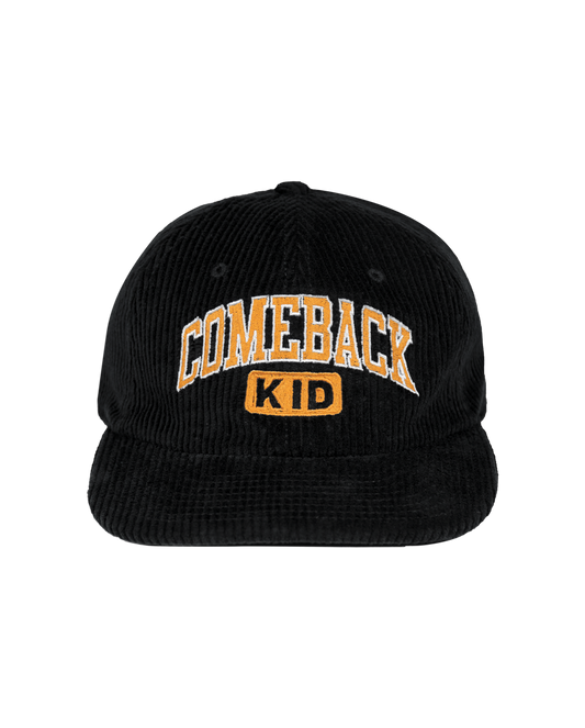 Varsity Corduroy Hat