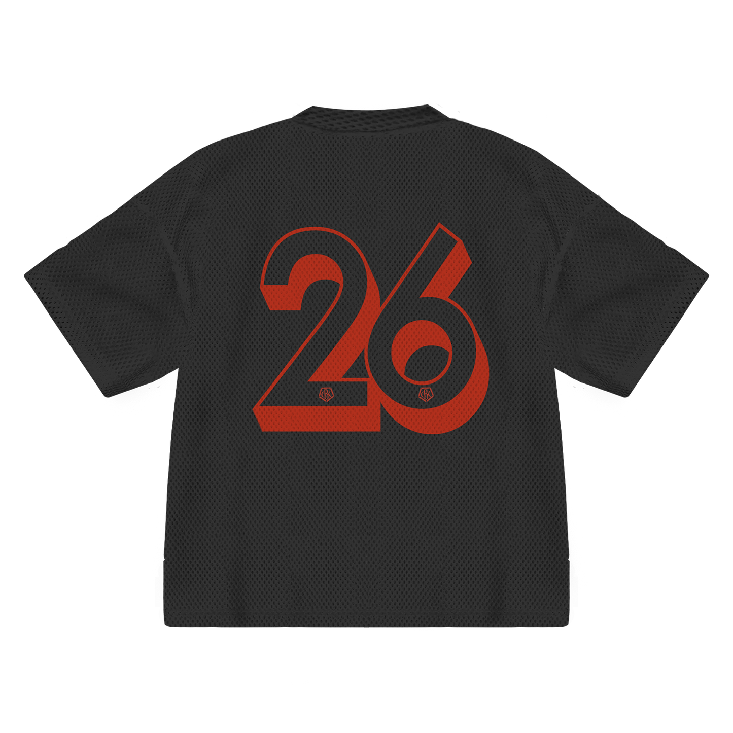 Chosen Hell Jersey