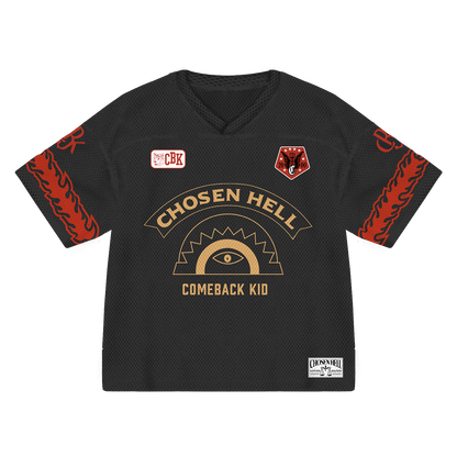 Chosen Hell Jersey