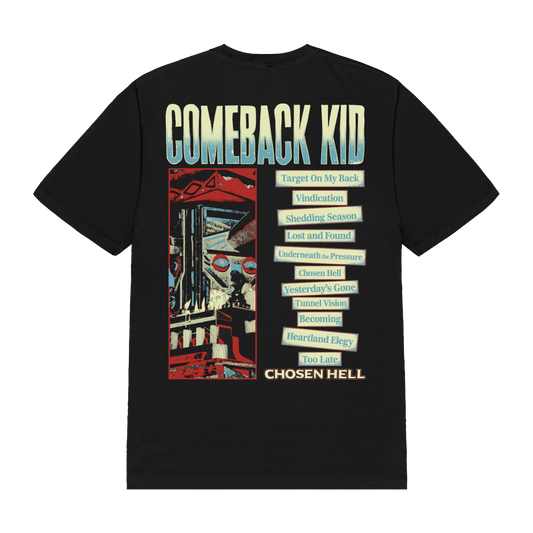 Chosen Hell T-Shirt