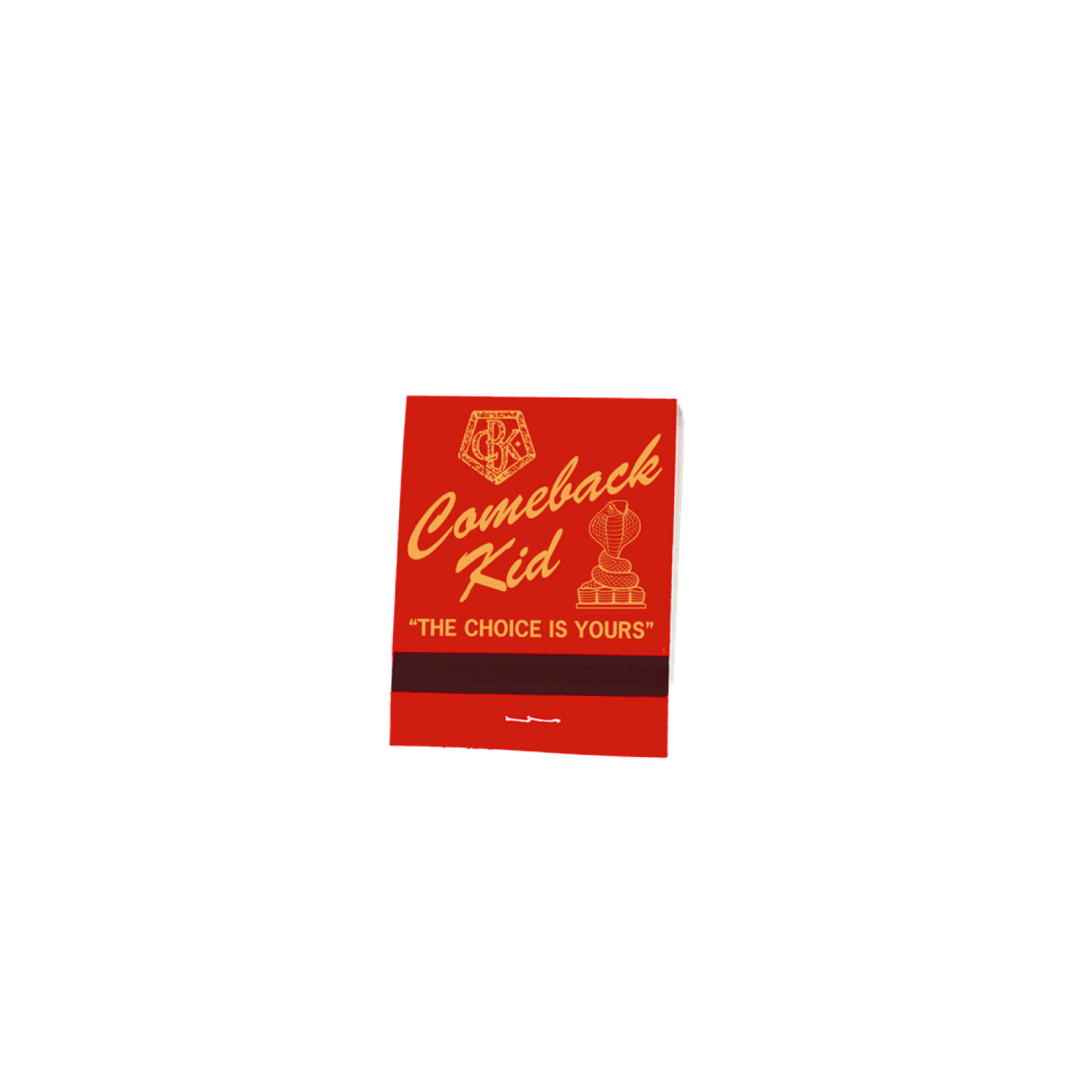 Matchbook
