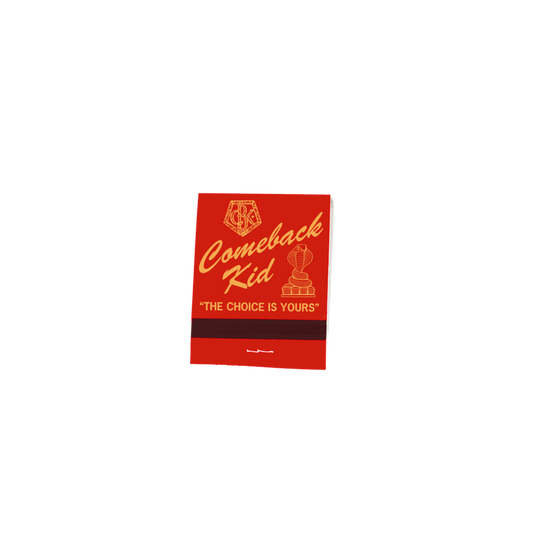 Matchbook