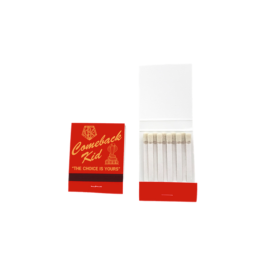 Matchbook