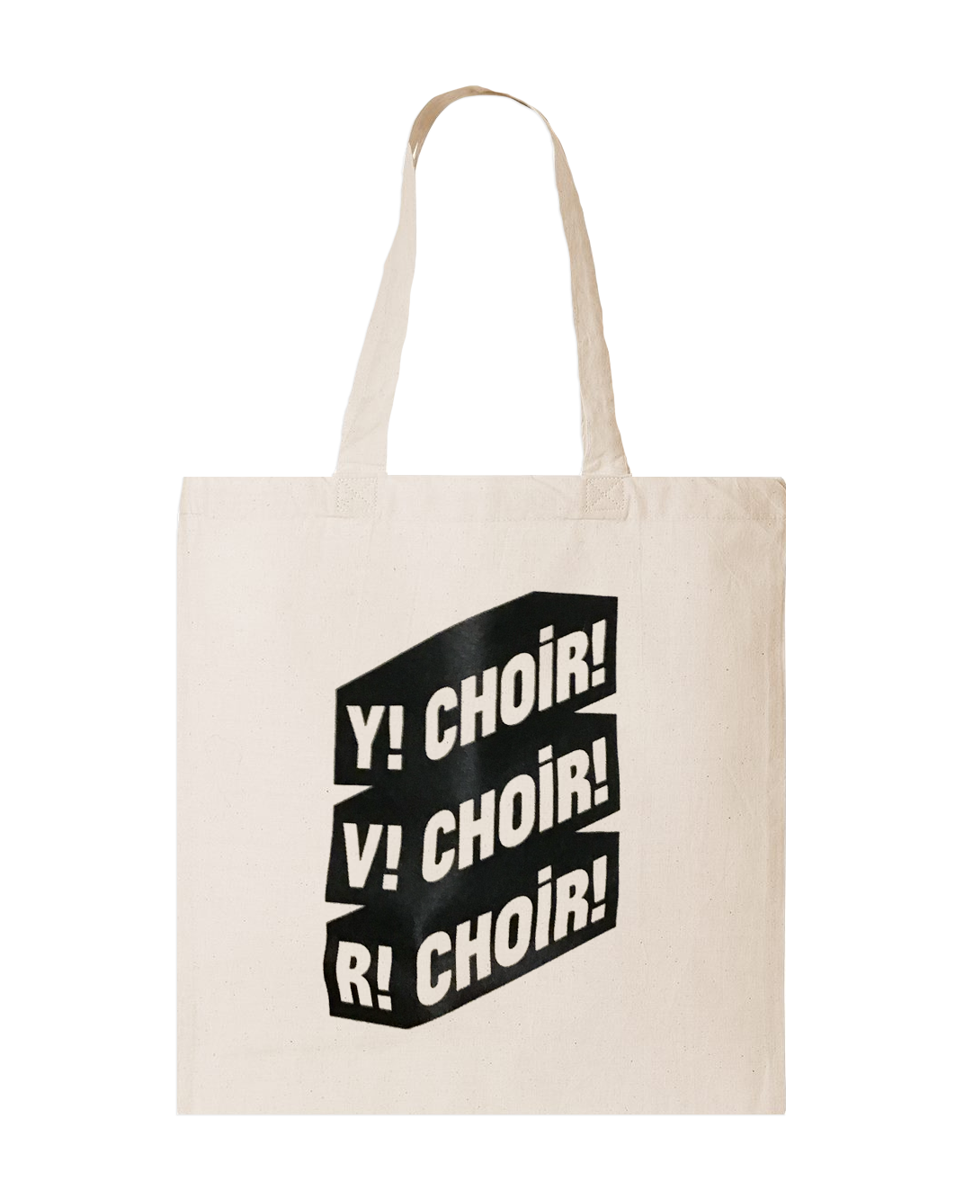 YVR Tote Bag
