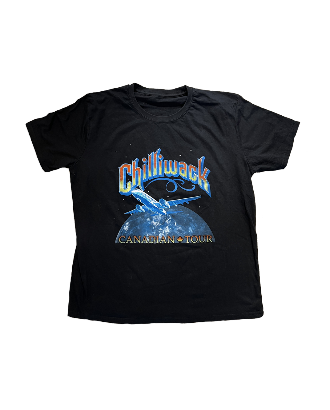 Fly At Night T-Shirt