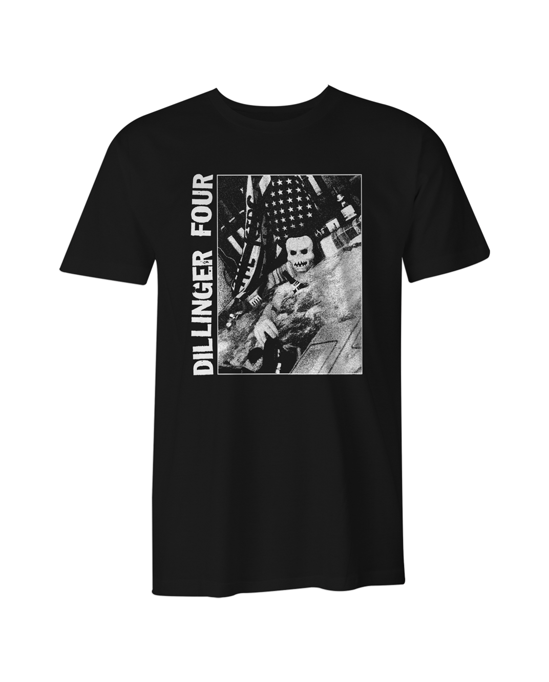 Midwestern Songs T-Shirt