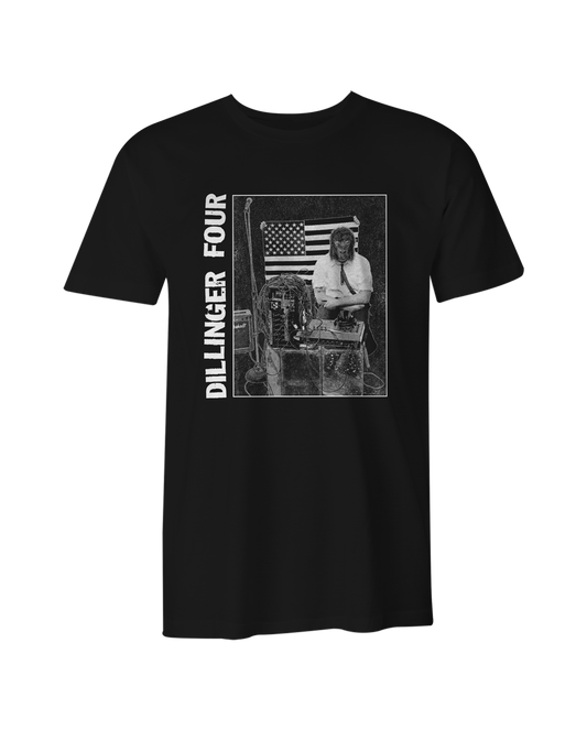 Situationist Comedy T-Shirt