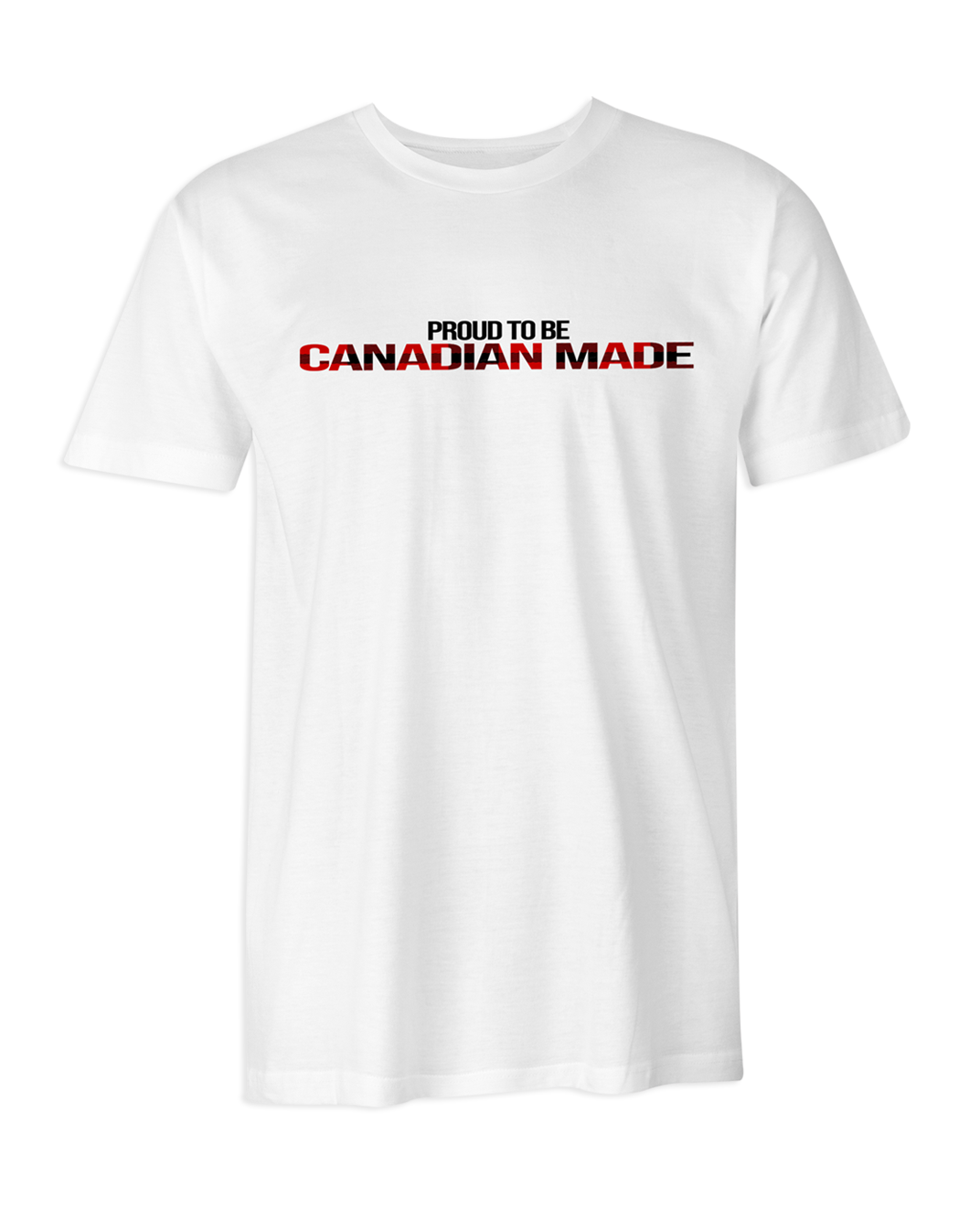 Canadian Made T-Shirt