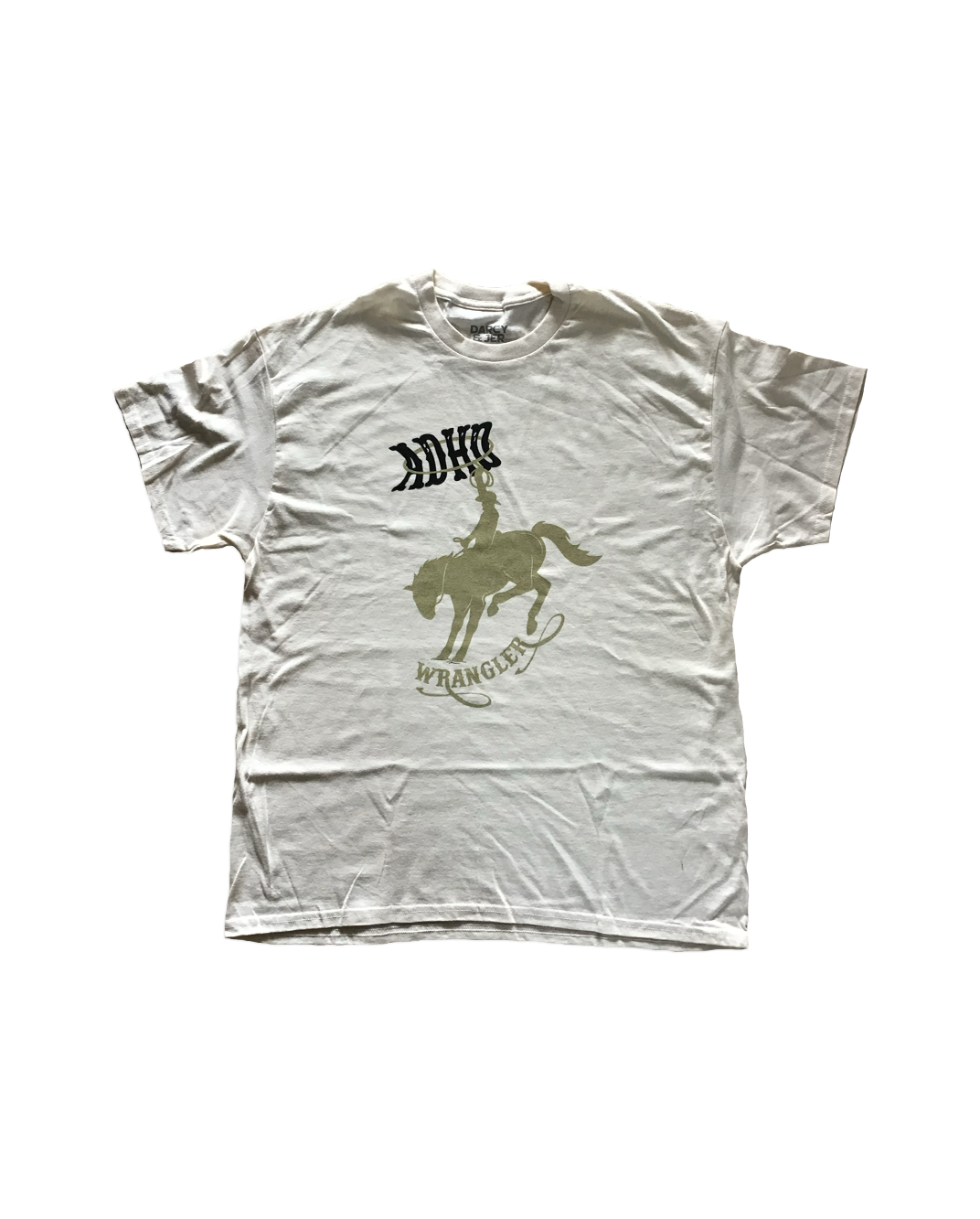 ADHD Wrangler T-Shirt