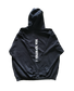 I Tolerate You Pullover Hoodie