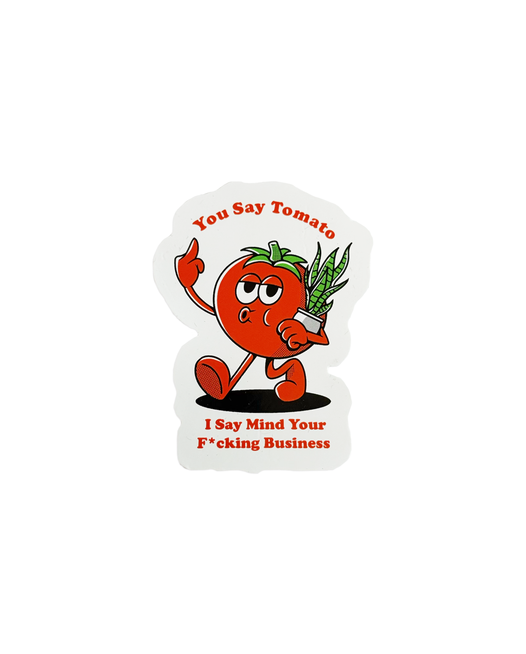 Sticker Pack