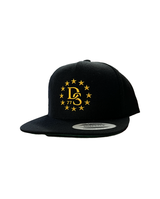 77 Snapback Hat