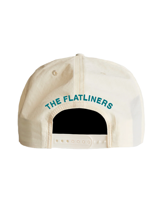 Dead Decade Snapback Hat (Butter)