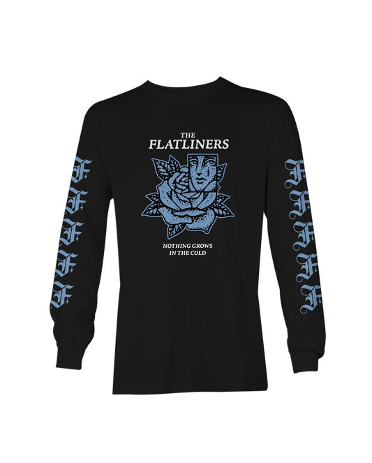 Nothing Grows Longsleeve
