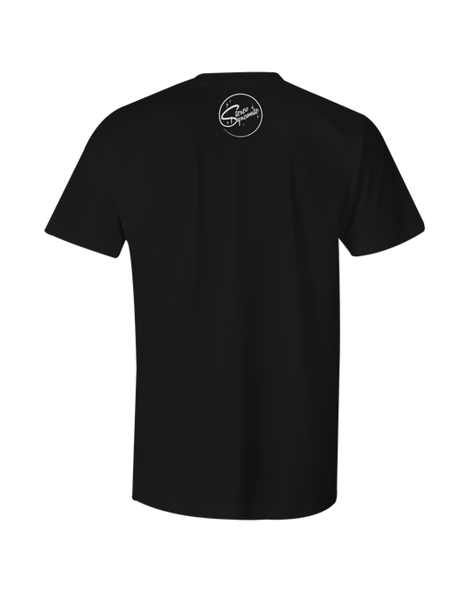 Metal T-Shirt