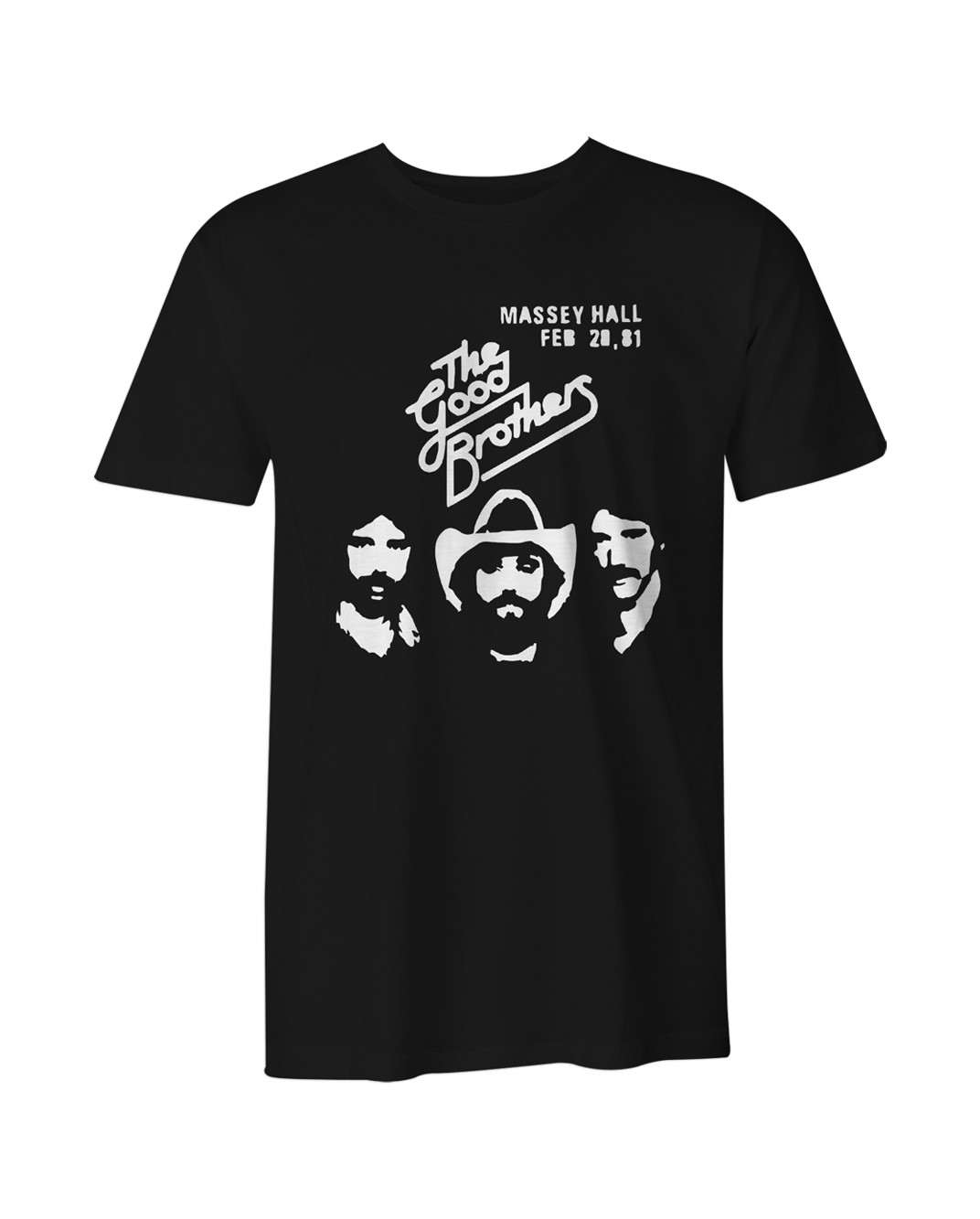 Massey Hall 81 T-Shirt