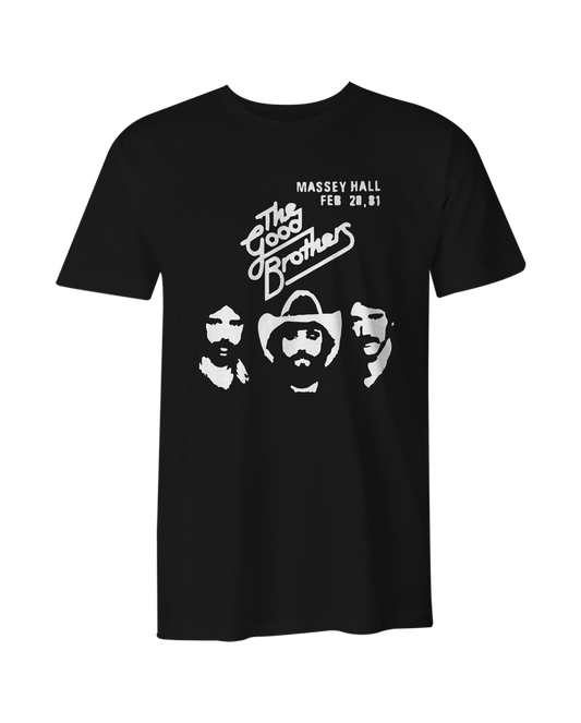 Massey Hall 81 T-Shirt