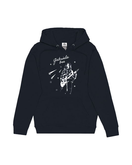 Wish You The Best Pullover Hoodie