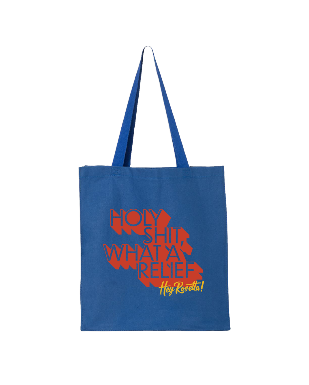 Holy Shit Tote Bag