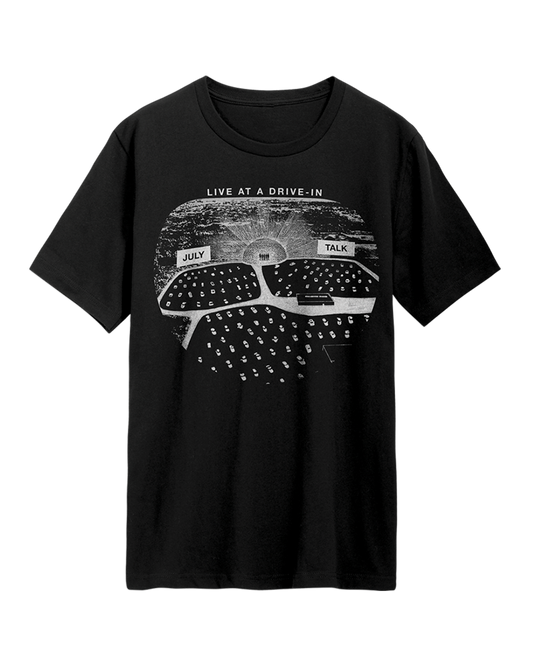 Live At A Drive-In T-Shirt