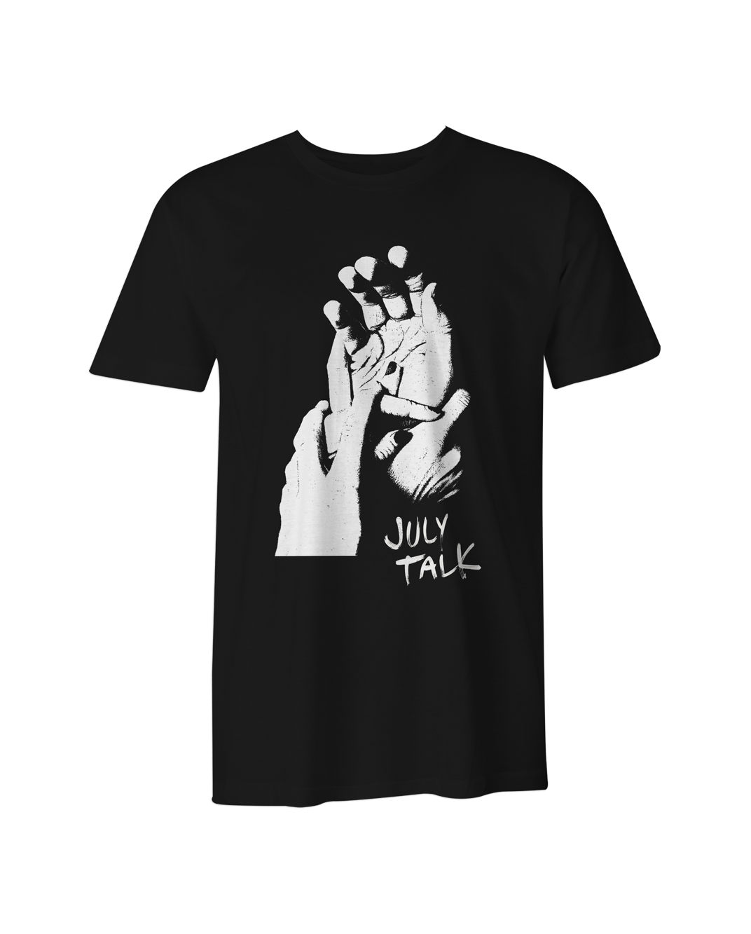 Touch X Tour T-Shirt