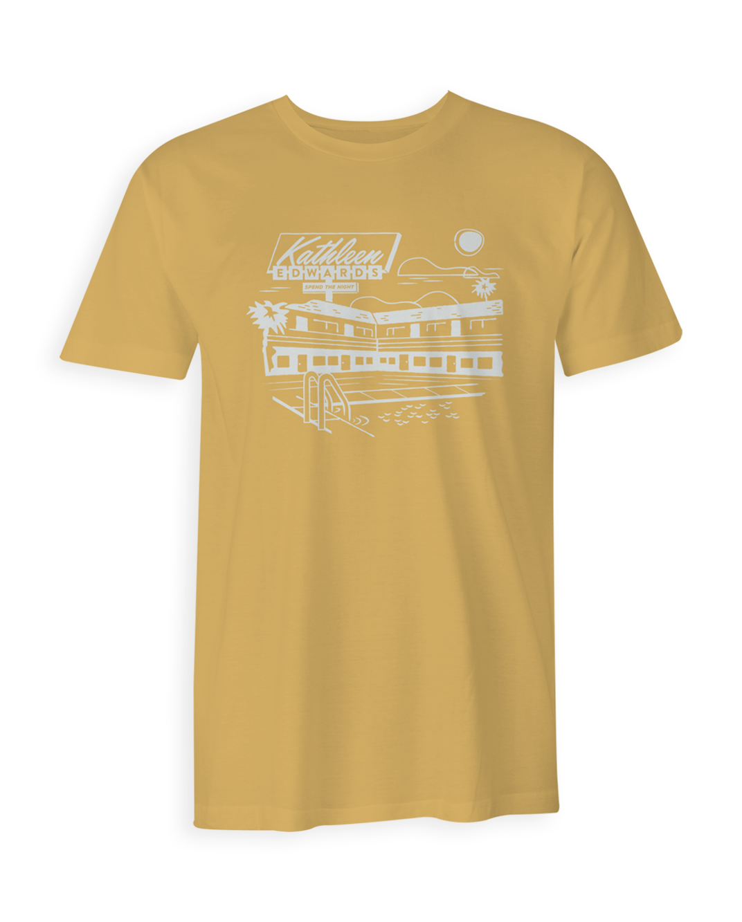 Motel T-Shirt