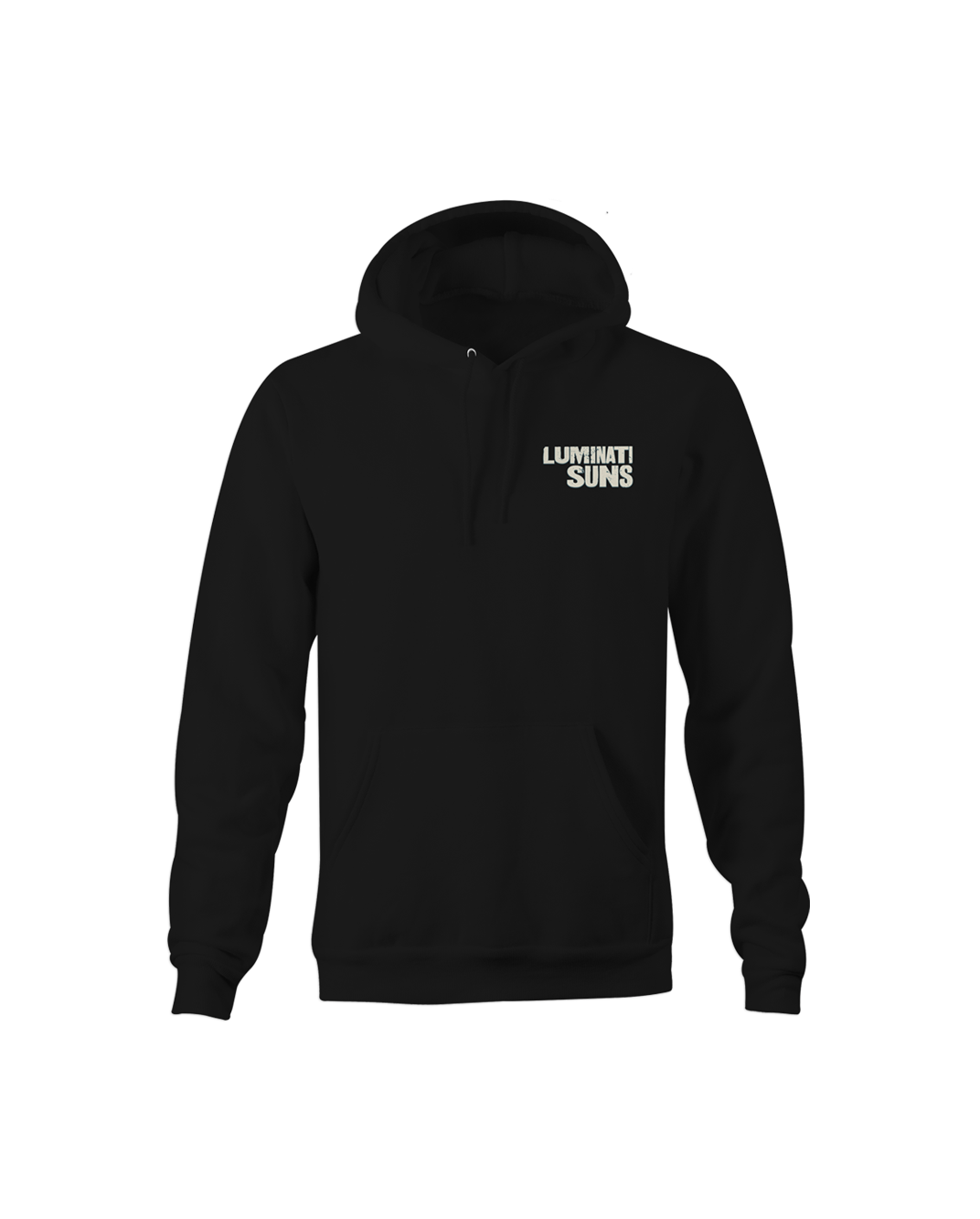 Tracksuits Pullover Hoodie (Youth)