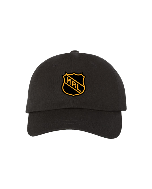 Hockey Hat