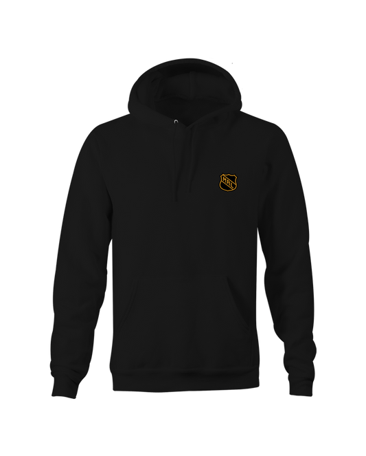 Hockey Pullover Hoodie