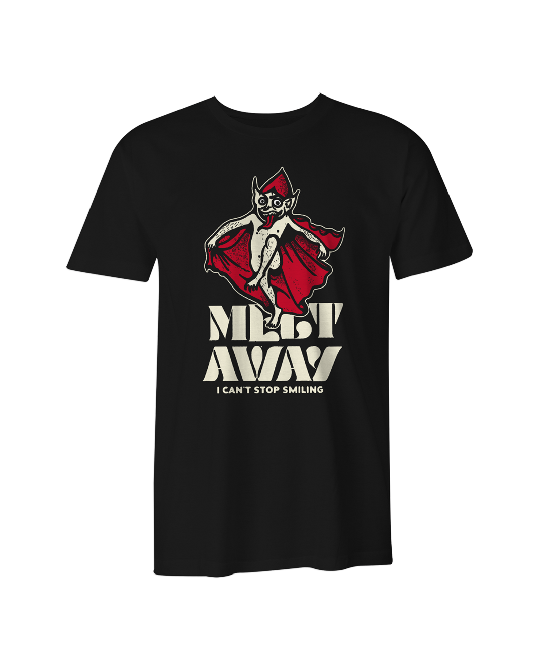 Can’t Stop Smiling T-Shirt