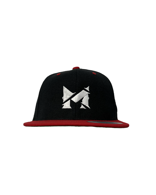 M Snapback Hat