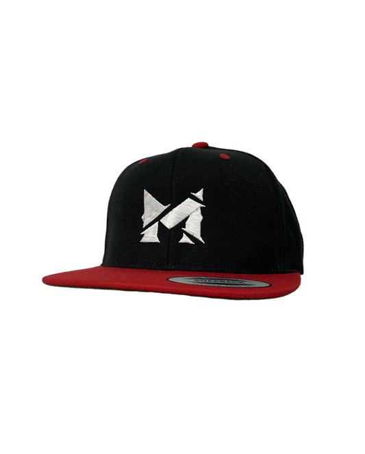 M Snapback Hat