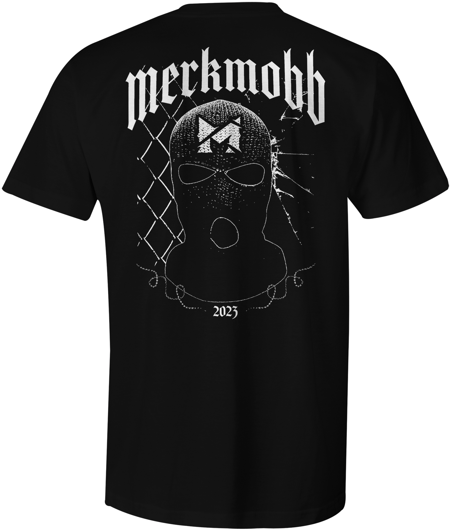 Merk Mobb T-Shirt
