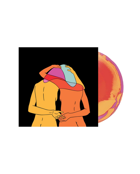 Altruistic LP (Deluxe Variant)