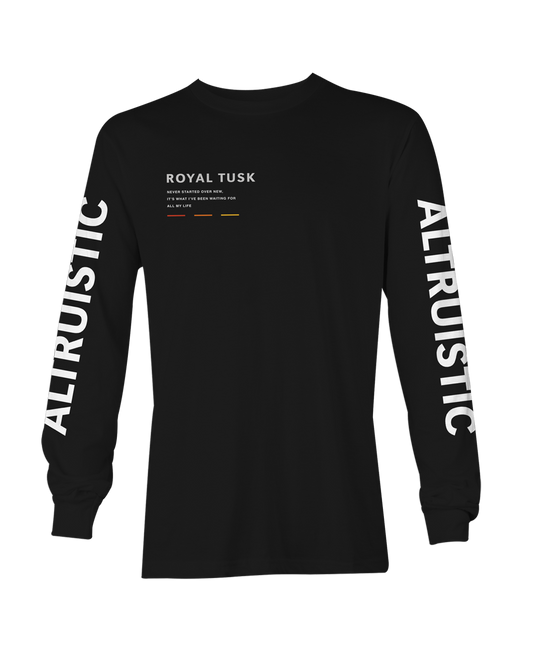 Altruistic Longsleeve