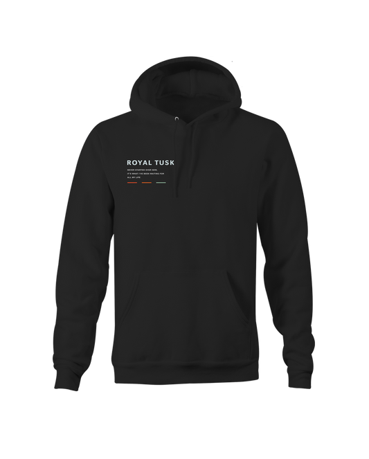 Altruistic Sea Pullover Hoodie