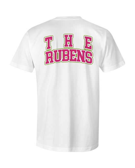 Soda Collegiate T-Shirt