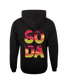 Soda Loop Pullover Hoodie