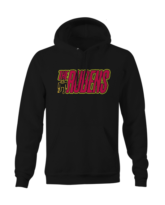 Soda Loop Pullover Hoodie