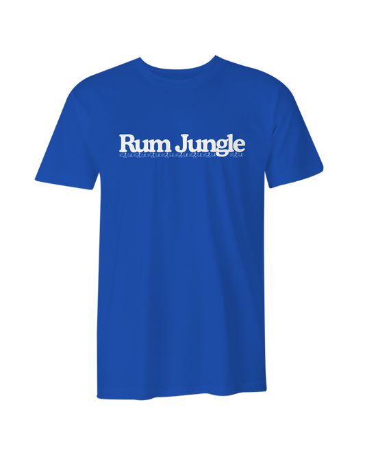 Running Cowboys T-Shirt