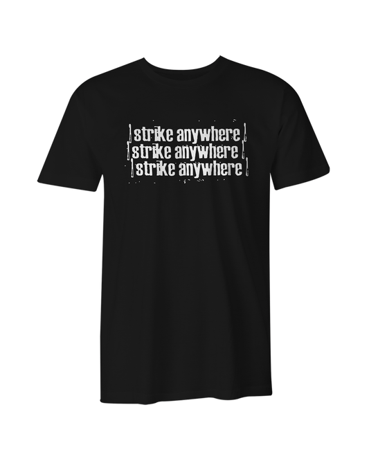 Three Strikes T-Shirt