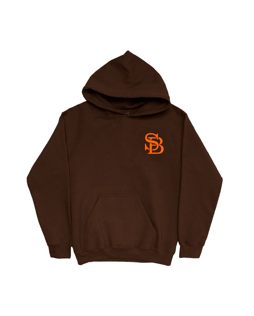 Bogie Pullover Hoodie