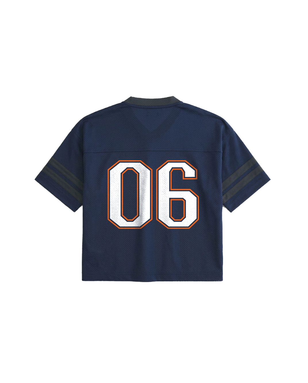 Limited Edition Jersey
