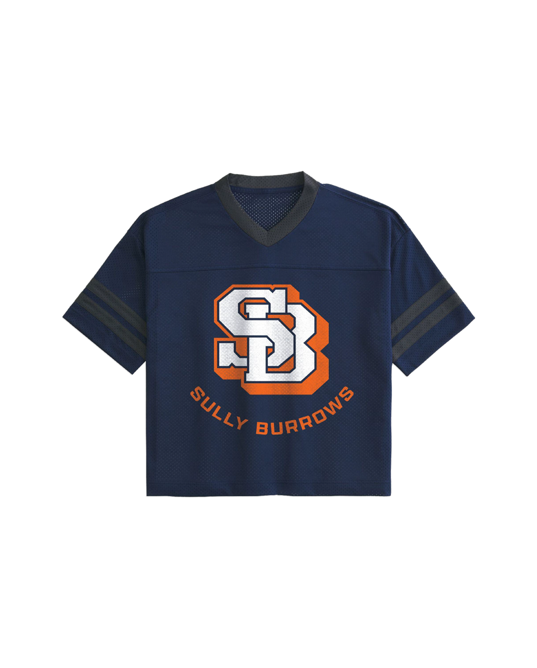 Limited Edition Jersey