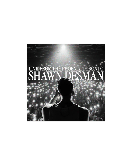 Live From The Phoenix CD