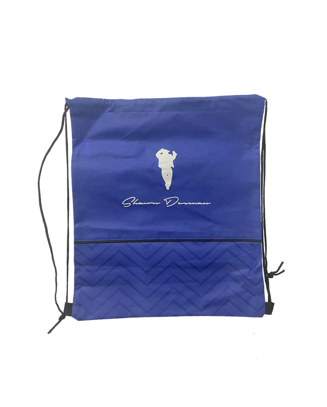 Signature Cinch Bag