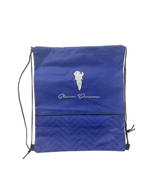 Signature Cinch Bag