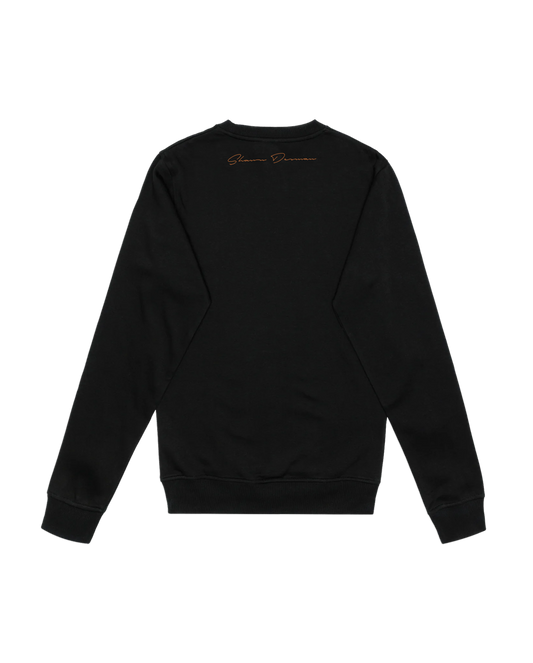 SD Signature Crewneck