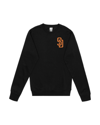 SD Signature Crewneck