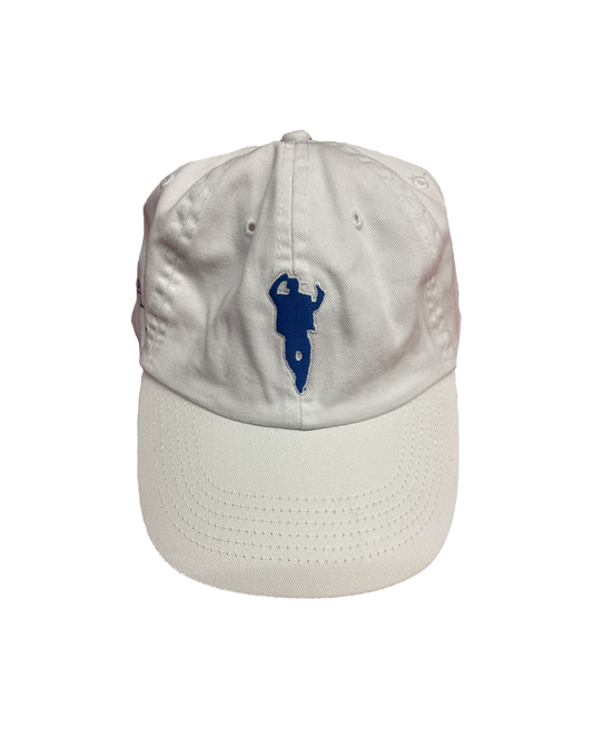 Silhouette Hat